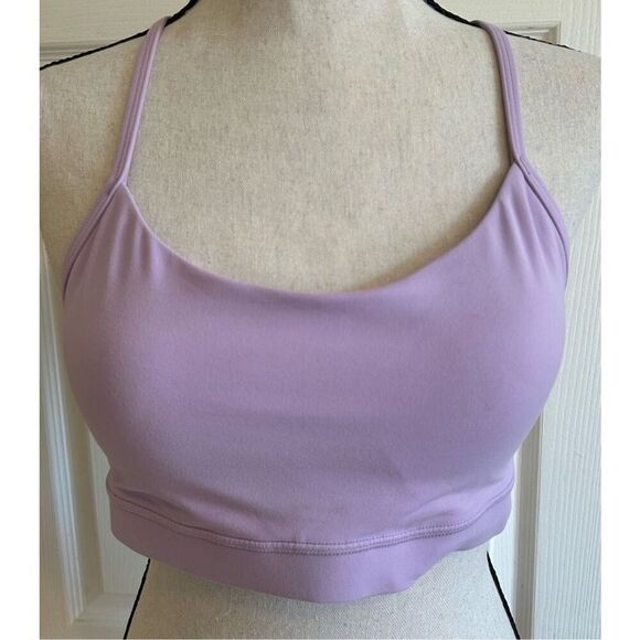 CRZ Yoga Bra Size Medium - Picture 1 of 4